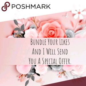 Bundle and save more